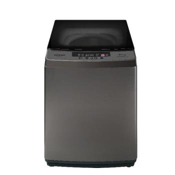 【禾聯家電】12.5KG 直立式全自動洗衣機《HWM-1231》(含基本安裝)