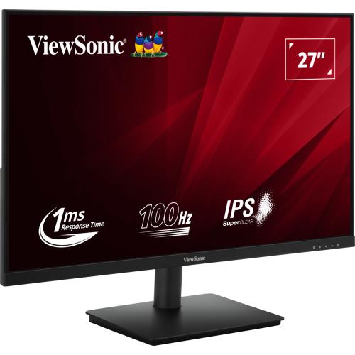 Viewsonic 優派 VA270-H 100Hz 27型 IPS面板 HDMI 液晶螢幕