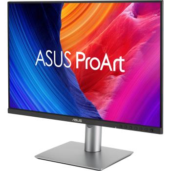 ASUS 華碩 ProArt Display PA248QFV 24型 16:10 IPS 面板 專業 顯示器
