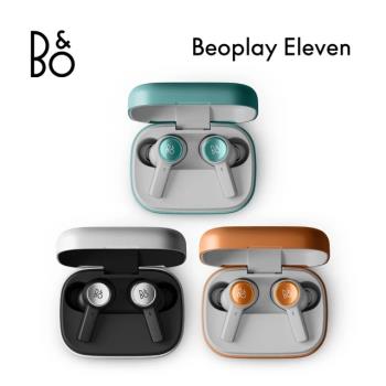 【限時優惠】B&O Beoplay Eleven  真無線雙降噪藍牙耳機  全新公司貨  星光銀/古銅金/尤加利綠