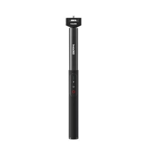 影石Insta360 X5/X4/X3/X2自拍桿集合AcePro2/GO Ultra/GO3S相機隱形3米/1米自拍桿/85CM