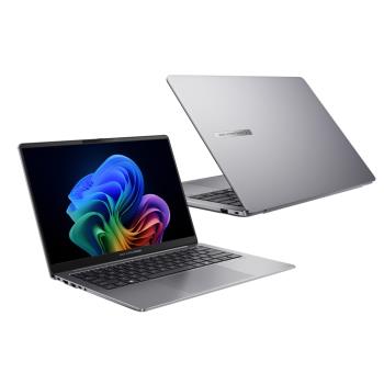 ASUS 華碩 ExpertBook P5系列 筆電 P5405CSA (14 WQXGA/U7-258V/32G/1T/W11P) 商用筆電