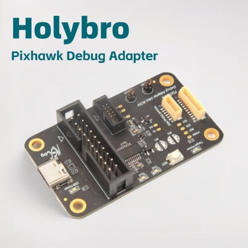 Holybro Pixhawk Debug Adapter調試適配器 調試Pixhawk兼容硬件|模型/玩具|ETMall東森購物網