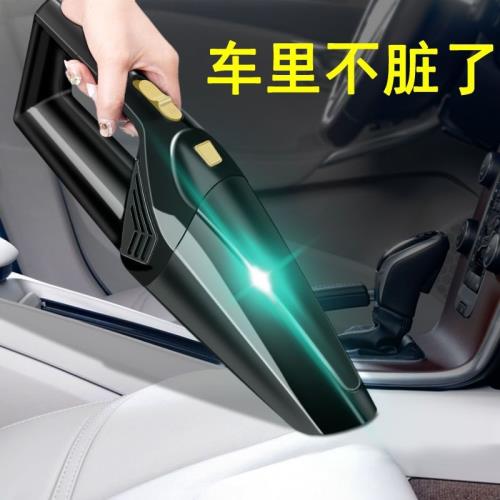 車載無線吸塵器車用家用室內大功率大吸力強力小型汽車