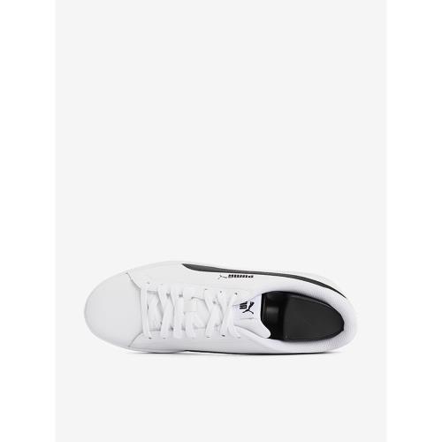 Puma/彪馬官方正品 Smash v2 L 男女舒適低幫運動休閑板鞋 365215|紡織材料運動鞋|ETMall東森購物網