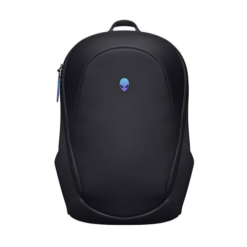 戴爾外星人Alienware AW7825P電競游戲雙肩背包多動能大容量背包18寸筆記本電腦包游戲本16寸雙肩包AW5625P