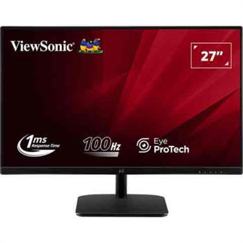 ViewSonic 優派 VA2732-H-2 廣視角螢幕(27型/FHD/100Hz/1ms/HDMI/VGA/IPS)