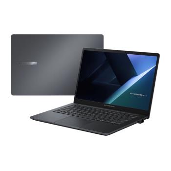ASUS華碩 B1503CVA AI筆電，15吋輕薄設計，搭載Intel Core 5處理器與內顯晶片，2TB SSD大容量儲存，黑色時尚外型，預載Windows 11專業版系統。適合商務與創意工作者，提供高效AI運算與流暢效能，完美應對多工需求。