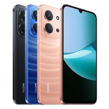 紅米 Redmi 15C 4G (8G/256G) 6.9吋 智慧型手機