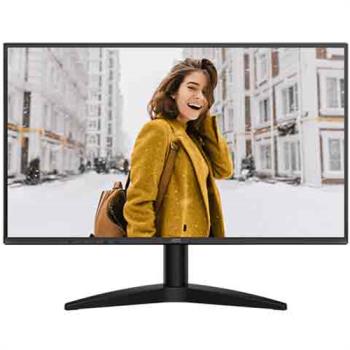 AOC 24B36X 窄邊框螢幕(24型/1920x1080/144Hz/0.5ms/IPS/HDMI/DP)