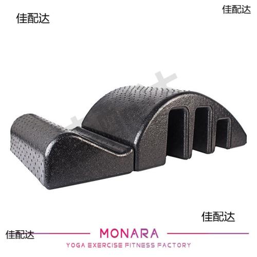 專業普拉提脊柱矯正器家用脊椎側彎牽引腰部背部拉伸駝背糾正