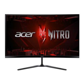 Acer ED270 X0 曲面電競螢幕(27型/FHD/200Hz/1ms/內建喇叭/VA)