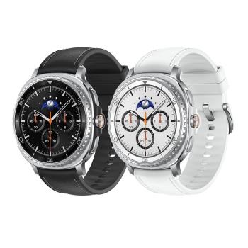 SAMSUNG 三星 Galaxy watch8 Classic 46mm LTE版 智慧型手錶 L505