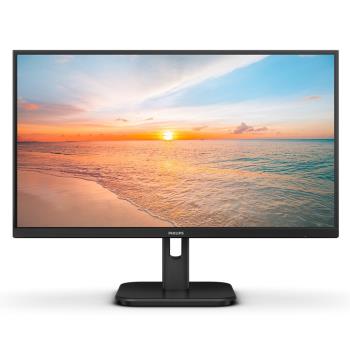 PHILIPS 22E1N1100LA 液晶顯示器 (22型/120Hz/內建喇叭/VGA/HDMI/VA)