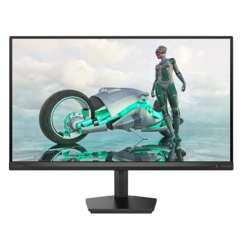 PHILIPS 飛利浦 27M2N3500PF 27型 IPS 2K 260Hz 電競螢幕(0.3ms/HDMI/抗藍光/零閃屏/HDR10)