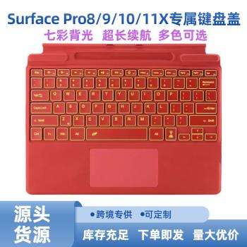 專為 Microsoft 微軟 Surface Pro 8 設計的原廠平行輸入鋰電池，電池容量 4414mAh/50.2Wh，電壓 11.38V，3芯黑色外殼，BSMI 許可字號 R45065，提供穩定長效電力，保固 1 年，適合 Surface Pro 8 使用者更換升級，提升續航表現。