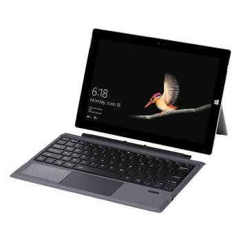 適用于微軟SurfacePro8藍牙觸摸背光鍵盤ProX鍵盤蓋 surface Pro9