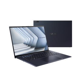 ASUS 華碩ExpertBook 14吋商用筆電 B9403CVAR (Intel Core 7 150U/32GB/1TB/W11P)