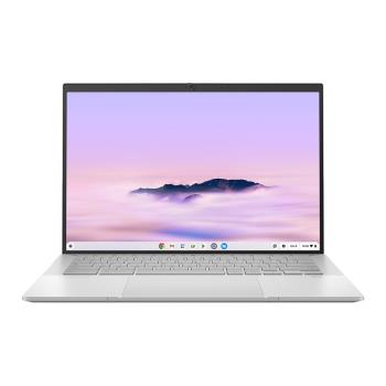 ASUS 華碩Chromebook Plus CX5403CMA 14吋商用觸控筆電(Ultra 5 115U/16G/256G/Chrome)