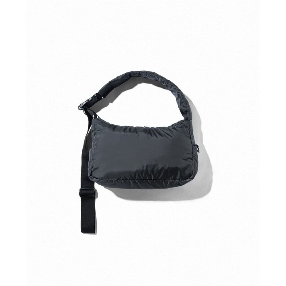 CLESSTE PADDED HOLIDAY BAG聯名機能日系簡約風格軟墊翻蓋假日包|背包