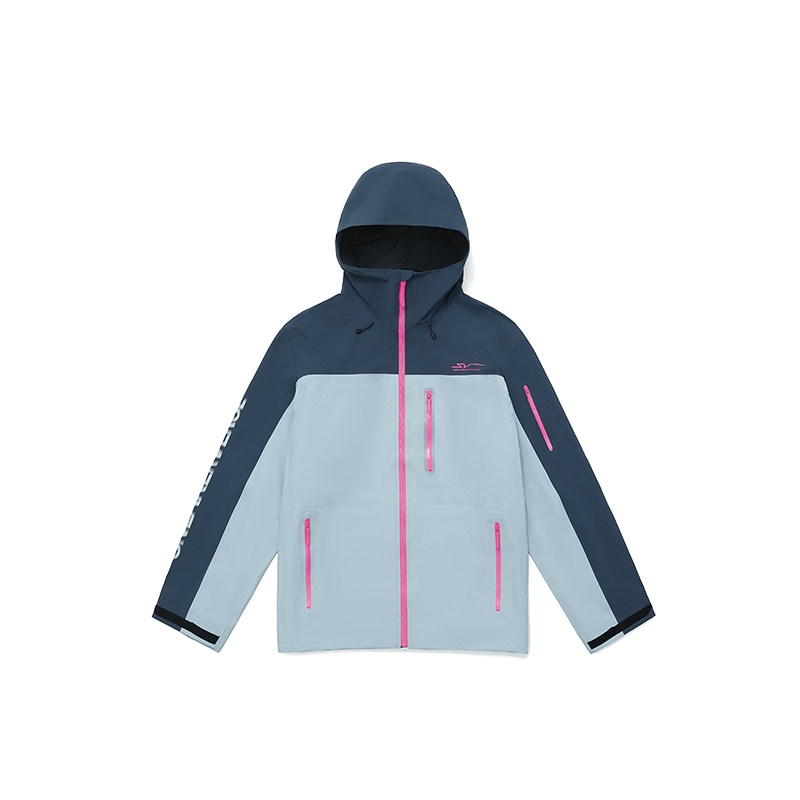 王一博 ANTA ATSV Vanguard Jacket ジャケット 王一博同款】ATSV Vanguard Jacket丨2026新款夾克152611603V|人造纖維