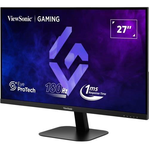 Viewsonic 優派 VX2757A-HD-PRO 180Hz 27型 IPS面板 HDMI+DP 液晶螢幕