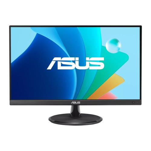 ASUS 華碩 VP227HF 22吋 護眼電競螢幕(100Hz/低藍光/不閃屏)