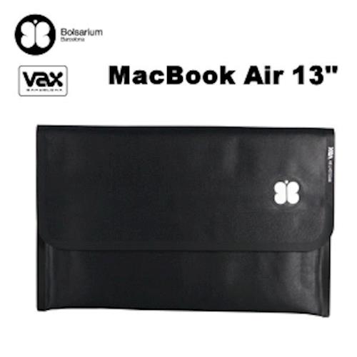 VAX瑪俐娜 全防水防震電腦包 MacBook Air 13吋 