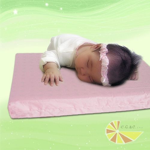 【凱蕾絲帝】馬來西亞製造-純天然乳膠嬰兒趴睡枕