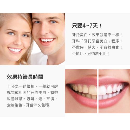 Fastwhite齒速白牙齒美白補充包x2 牙齒美白用品 Etmall東森購物