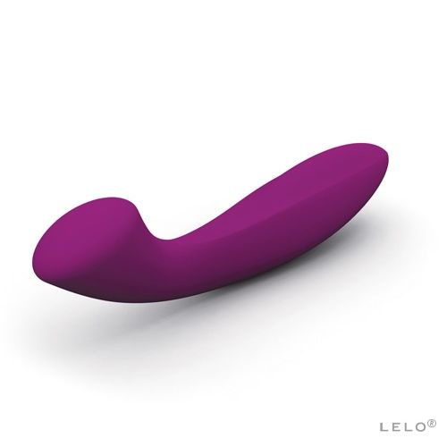 瑞典LELO－ELLA 精密角度直抵G點－紫