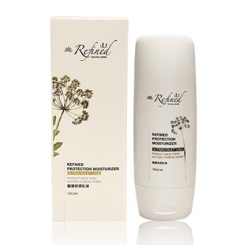 Refined蓮芳 豔陽保濕乳液