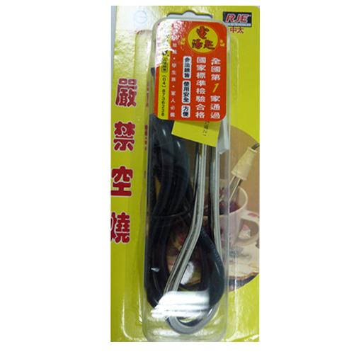 RJE台灣商檢合格長型電湯匙 CO22