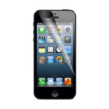 iphone5 高透光螢幕保護貼(一組2入)