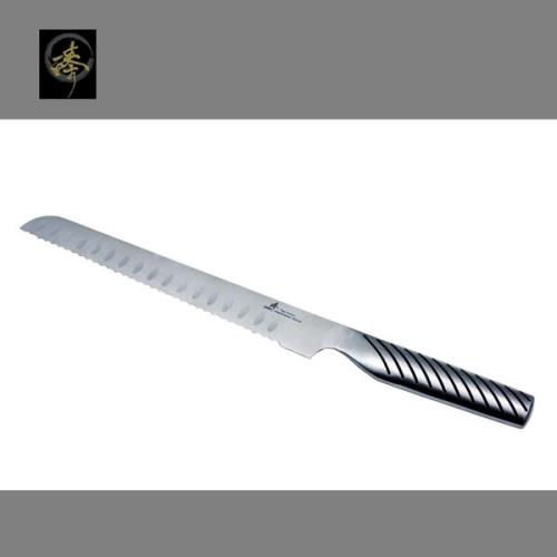 臻 刀具 / 高碳鋼系列 / 麵包刀(長) -916-5L
