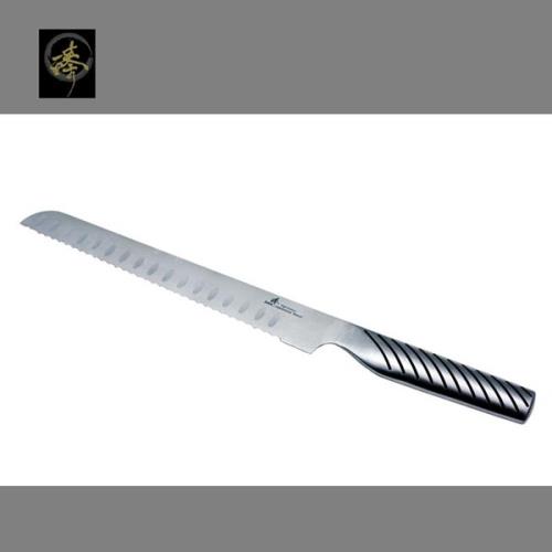 臻 刀具 / 高碳鋼系列 / 麵包刀(短) -916-5B