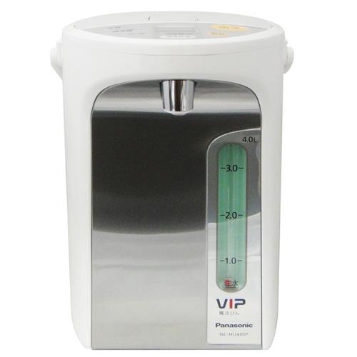 【Panasonic國際牌】4公升節能保溫熱水瓶NC-HU401P