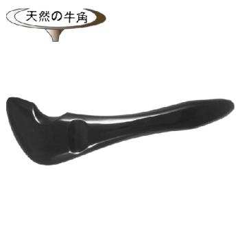 【天然の牛角】小彎勾刮痧按摩棒