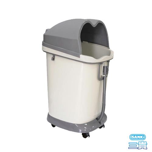 SANKi 好福氣高桶(數位)足浴機