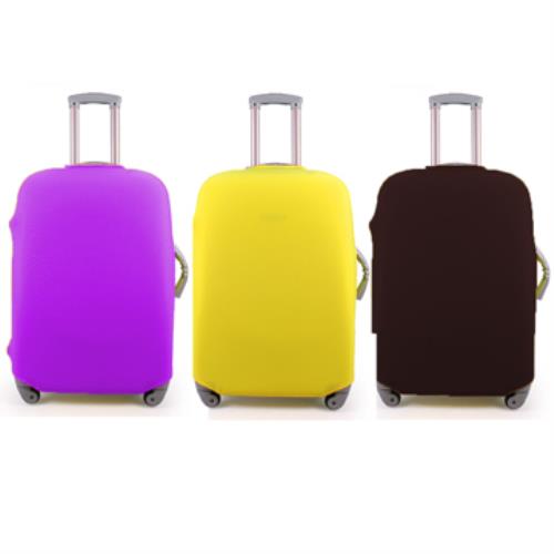 行李箱防塵保護套(22-26吋適用)
