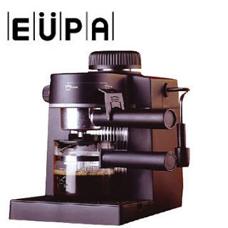 【EUPA優柏】義大利式咖啡機 TSK183