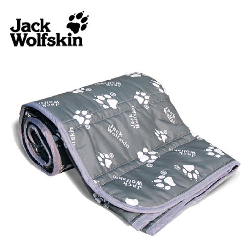 【Jack wolfskin】抗菌涼被145x180 D6957