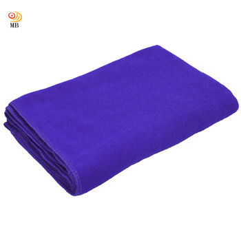 月陽160X57超細纖維洗車巾吸水巾擦車布抹布(16057)