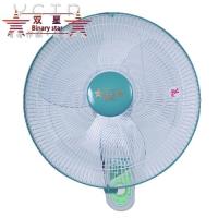 《1＋1超值組》【雙星】16吋掛壁扇TS-1603