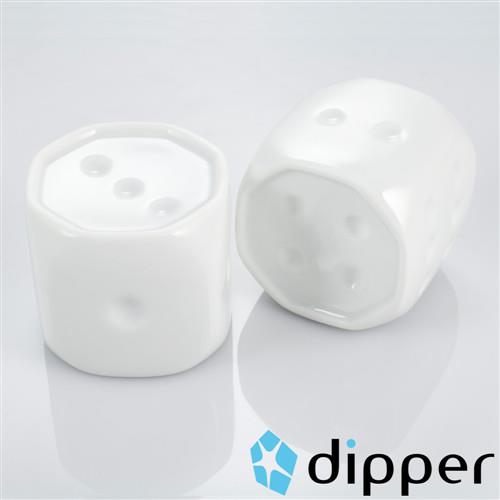 dipper 18樂系列茶杯組-3,4點-行動