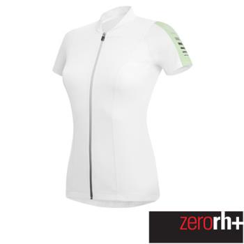 ZeroRH+ 義大利SPIRIT專業自行車衣(女款) ●白色、灰色、黑/紅、黑/藍綠、黑/白、紅色、黑/粉●ECD0256