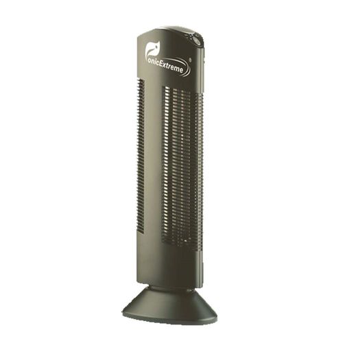 Ionic Extreme Plus靜電集塵淨化機