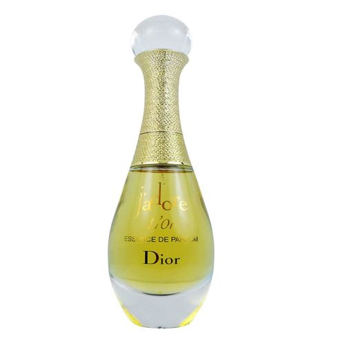Christian Dior 迪奧 Jadore頂級金緻香精40ml 白盒