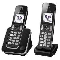 國際牌 Panasonic KX-TGD312TW DECT 數位無線電話