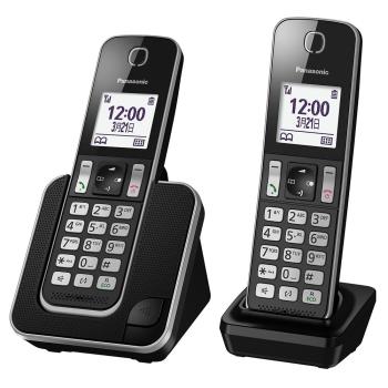 國際牌 Panasonic KX-TGD312TW DECT 數位無線電話